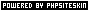 Powered by PHPSiteSkin