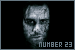  Movies: The Number 23