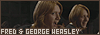  Relationships: Fred and George Weasley