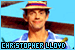 Actors: Christopher Lloyd