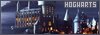  Book/Movie Misc: Hogwarts School of Witchcraft and Wizardry