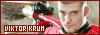  Characters: Viktor Krum