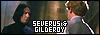  Relationships: Gilderoy Lockhart and Severus Snape