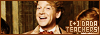  Characters: Defence Against The Dark Arts Teachers