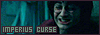  Book/Movie Misc: Imperius Curse