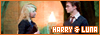  Relationships: Harry and Luna