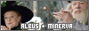  Relationships: Albus and Minerva