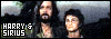  Relationships: Harry and Sirius