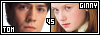  Relationships: Ginny vs. Tom