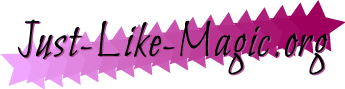 Just-Like-Magic.org